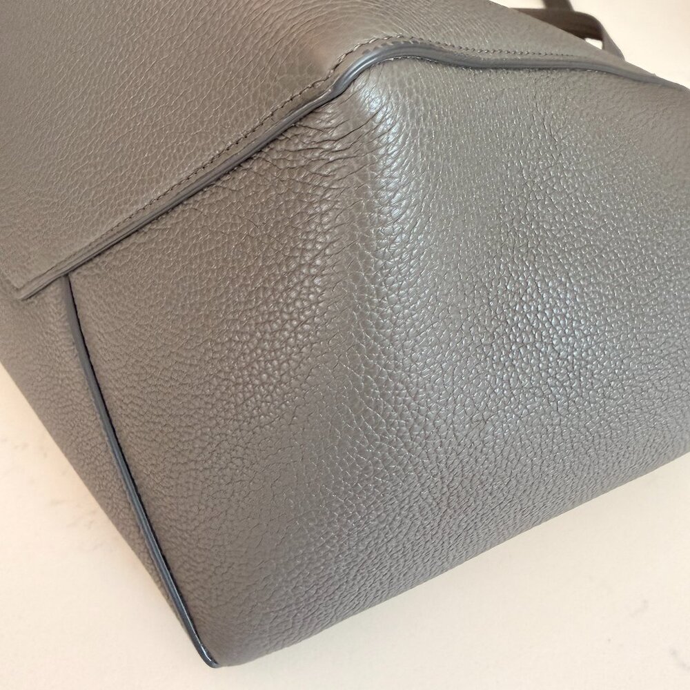 Celine Cabas Phantom Small Belt Bag – Grey | Excellent Condition - Picture 7 of 16